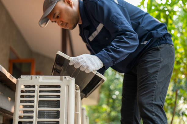 Best Energy-efficient HVAC Solutions in Eagle Lake, MN